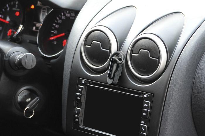 Produktbild Cellularline Car Flat (6.50 h, Kabellos)