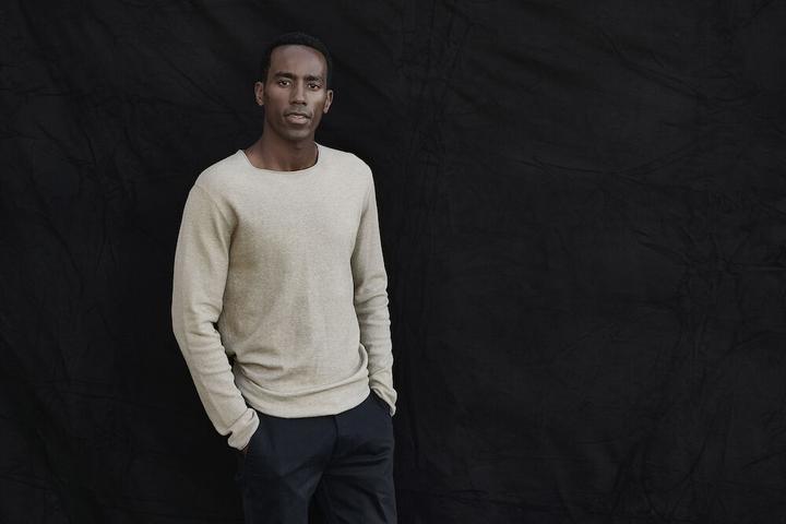 Produktbild Cutter & Buck Carnation Sweater Men (S)
