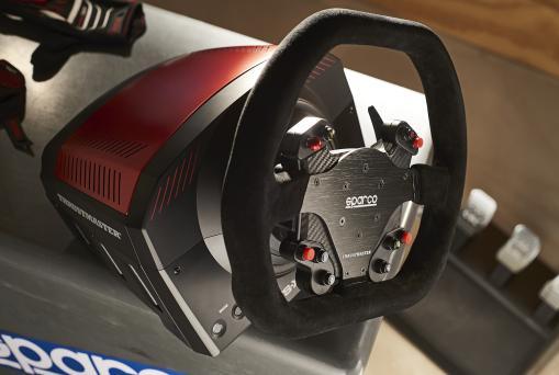 Image du produit Thrustmaster Ts-Xw P310 (Xbox Series X, Xbox One S, Xbox Series S, PC, Xbox One X)