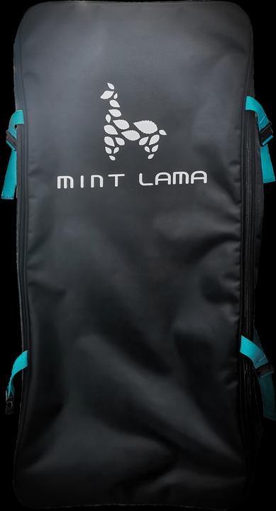 Immagine prodotto Mint Lama Black Lama Origin (10')
