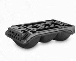 Actual product image SmallRig Universal Shoulder Pad (Shoulder stand)