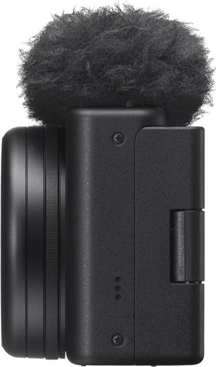 Actual product image Sony ZV-1 II (18 - 50 mm, 20.10 Mpx, 1")