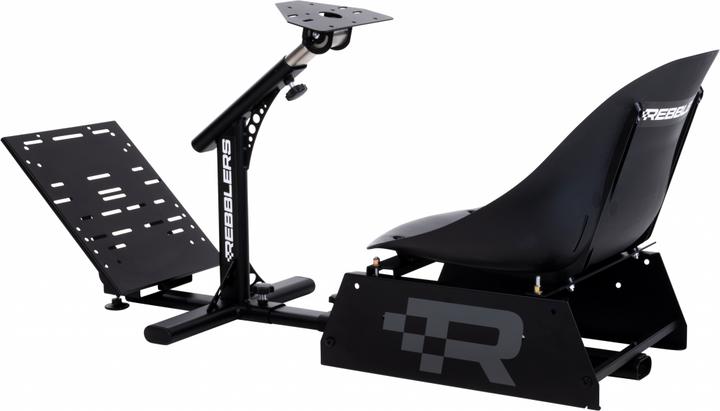 Actual product image Rebblers Rookie Race Simulator
