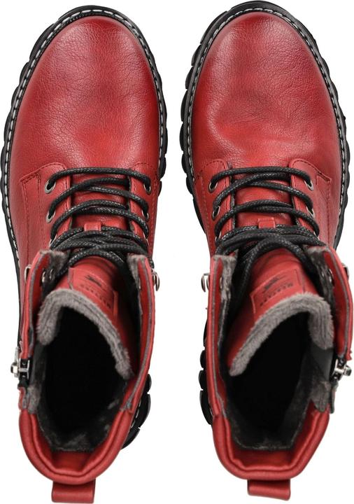 Actual product image Mustang Stiefelette (40)