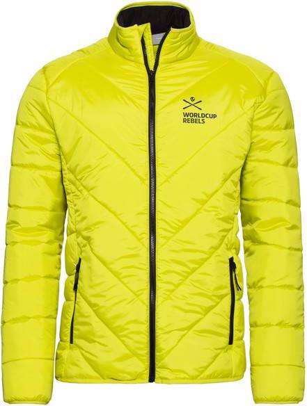 Produktbild Head Race Kinetic Jacket Men (XL)