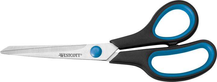Immagine prodotto Westcott SoftGrip per destrimani (21 cm)