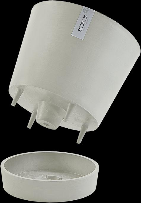 Actual product image Ecopots Venice (40 cm)