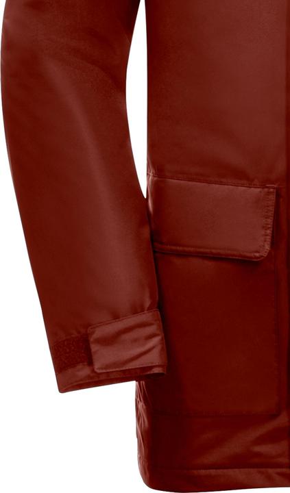 Produktbild Jack Wolfskin Winterlager Parka M (S)