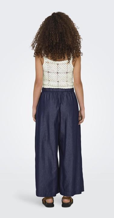 Actual product image Only ONLBEA Hohe Taille Weiter Beinschnitt Jeans Jeans mit weitem Bein (XS)