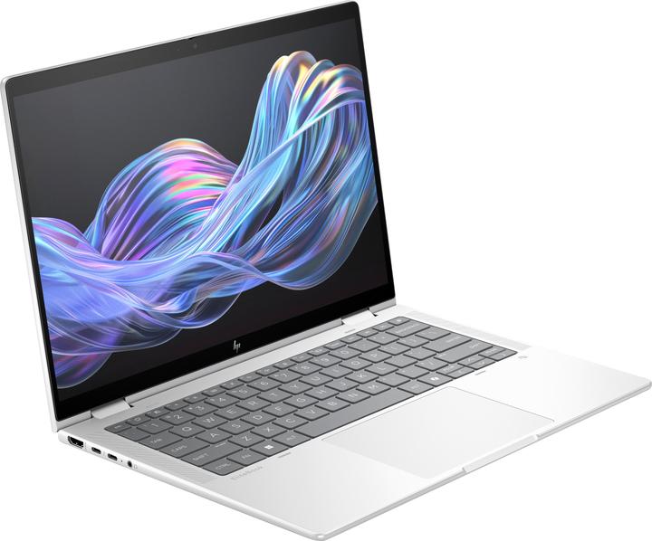 Produktbild HP EliteBook X Flip G1i (14", Intel Core Ultra 7 258V, 32 GB, 1000 GB, DE)