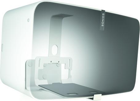 Actual product image Vogels Sound 3205 (1 pcs., Wall installation, Rotatable, Tiltable)