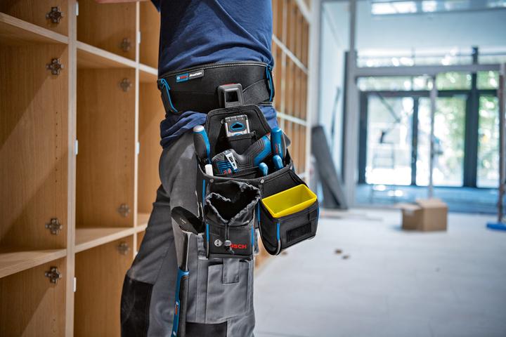 Produktbild Bosch Professional Gürtel 108 Professional (1 Teile)