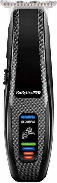 Immagine prodotto BaByliss Pro FX59ZE Flash FX