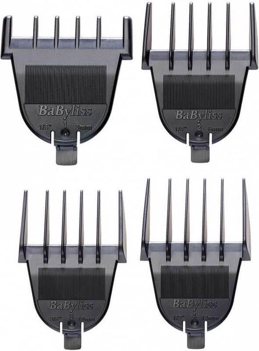 Immagine prodotto BaByliss Pro FX59ZE Flash FX