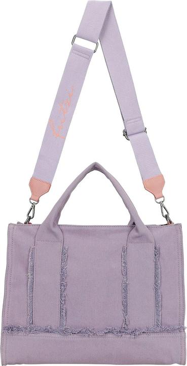 Immagine prodotto Fritzi aus Preußen Tote Bag Limited Shopper Tasche 40 cm (15 l)