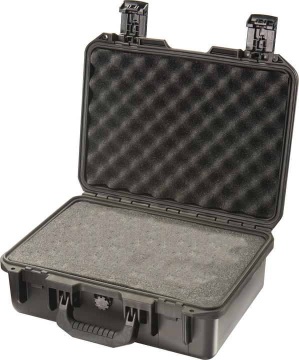 Actual product image Peli STORM plastic case IM2200, black (Photo case, 15.49 l)