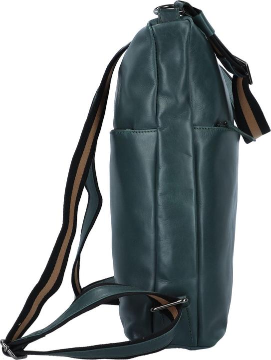 Actual product image Harolds Caugio Daypack Leder 40 cm (14 l)
