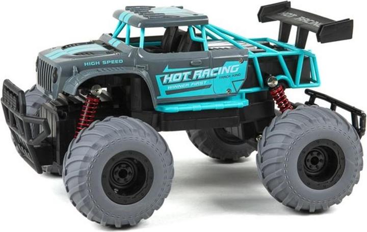 Image du produit Tec-Toy Monster Truck Hot Racing