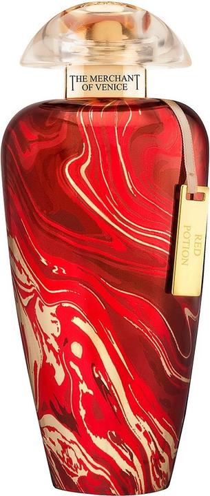 The Merchant of Venice Red Potion Eau de Parfum (Eau de Parfum, 100 ml)