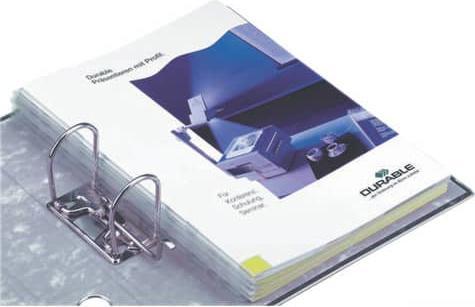Actual product image Durable FILEFIX 1 bag Ã 25 pcs 806219