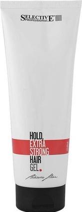 Selective Professional Artistic Flair Gel Hold Extra Strong 250 ml (Haargel, 250 ml)