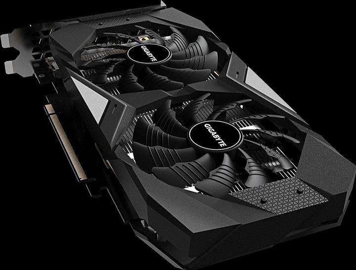 Produktbild Gigabyte GeForce GTX 1660 Ti OC (6 GB)