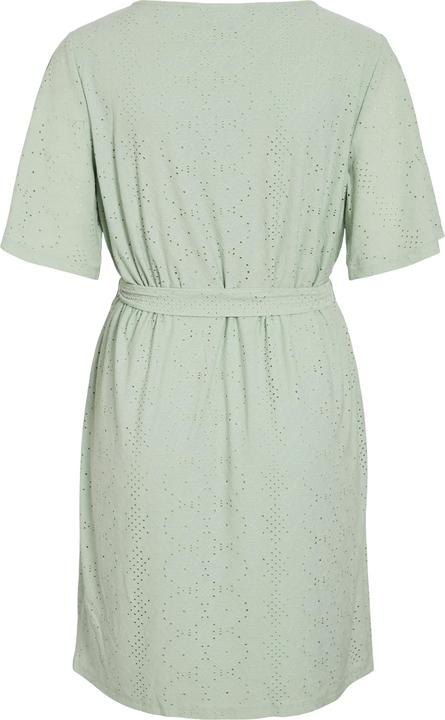 Produktbild Vila Kurzarm Minikleid (L)
