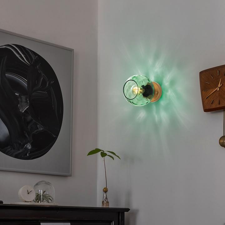 Image du produit Opviq Benek Wall Lamp (E27)