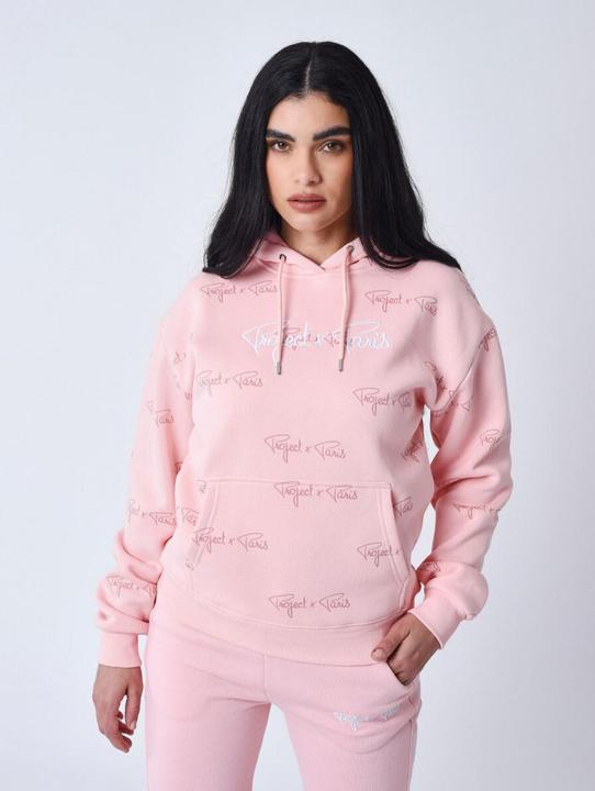 Produktbild Project X Paris all over signature (M)