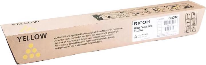 Produktbild RICOH 842312 (Y)