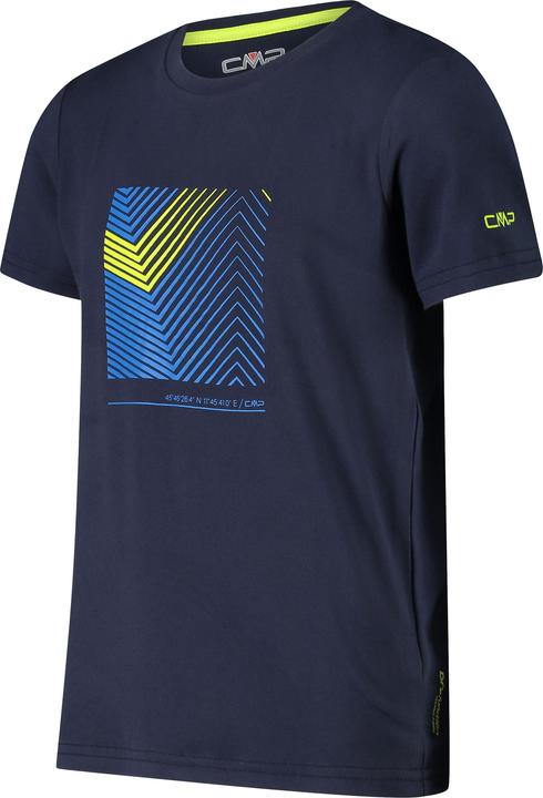 Actual product image CMP Campagnolo Boys function (98)