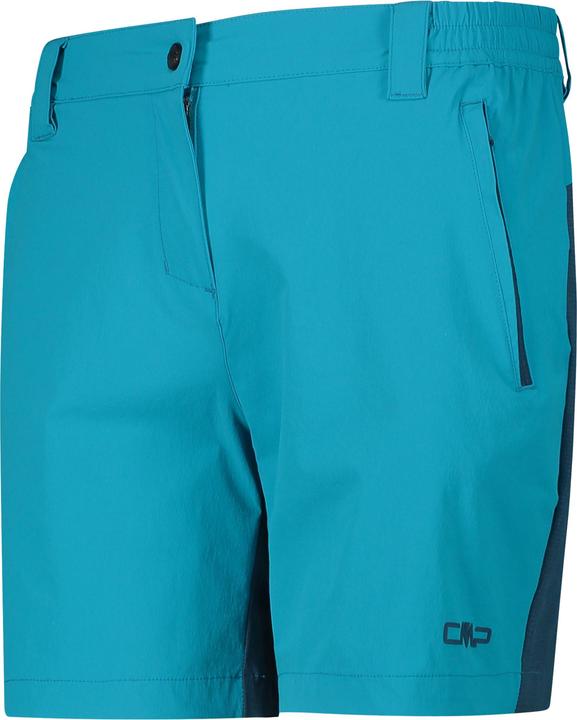 Actual product image CMP Campagnolo Women's Stretch Bermuda (34)