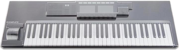 Produktbild Decksaver Native Instruments Kontrol S61 MK2