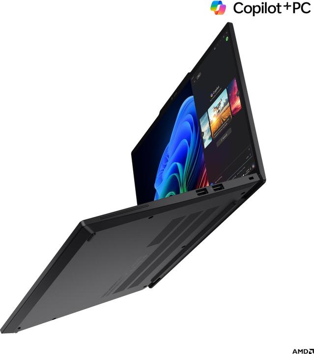Produktbild Lenovo ThinkPad T14s Gen 6 (14", AMD Ryzen AI 7 PRO 360, 32 GB, 1000 GB, CH)