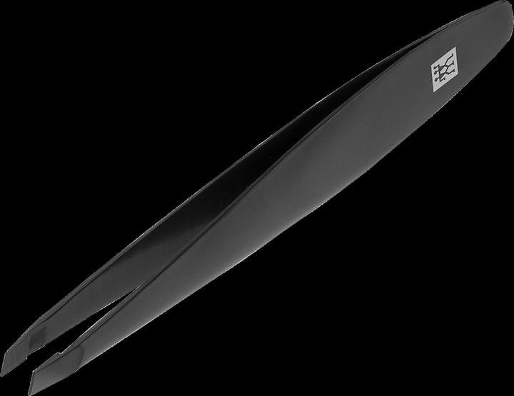 Actual product image Zwilling TWINOX M, tweezers slanted, black