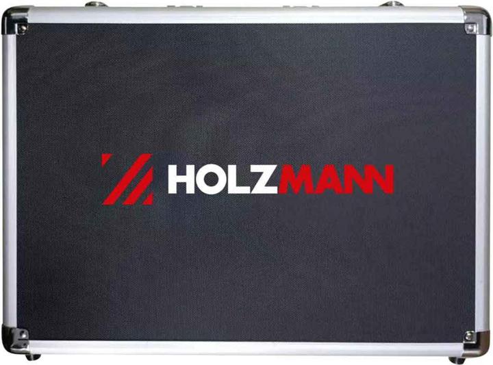 Produktbild Holzmann WZK119ECO Werkzeugkoffer