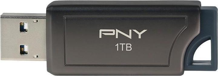Produktbild PNY Pro Elite V2 (1000 GB, USB-A)
