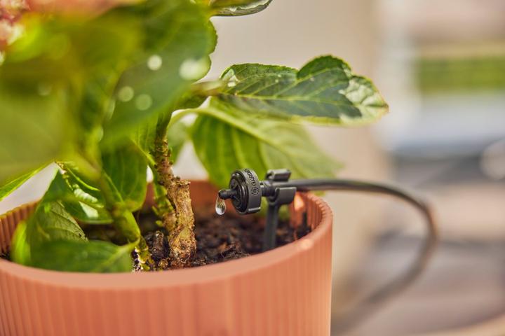 Actual product image Gardena Micro-Drip-System Set Balcony (Drip irrigation set)