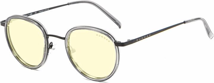 Actual product image Gunnar Atherton computer glasses - Clear glass