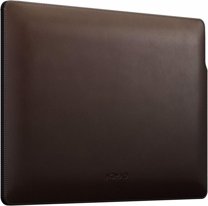Actual product image Nomad Rustic (13", Apple)