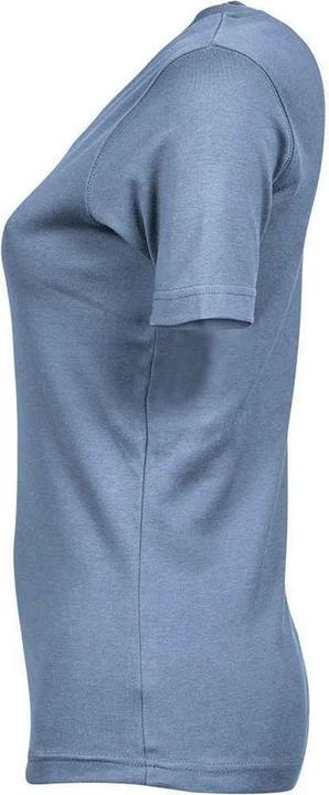 Immagine prodotto Tee Jays Maglietta Interlock Donna (M)