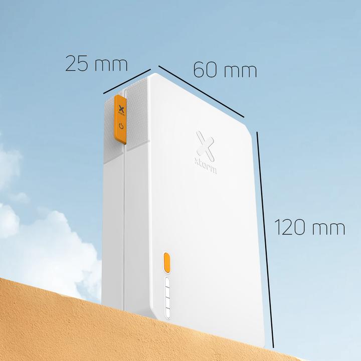 Image du produit Xtorm Essential Series (10000 mAh, 15 W, 37 Wh)