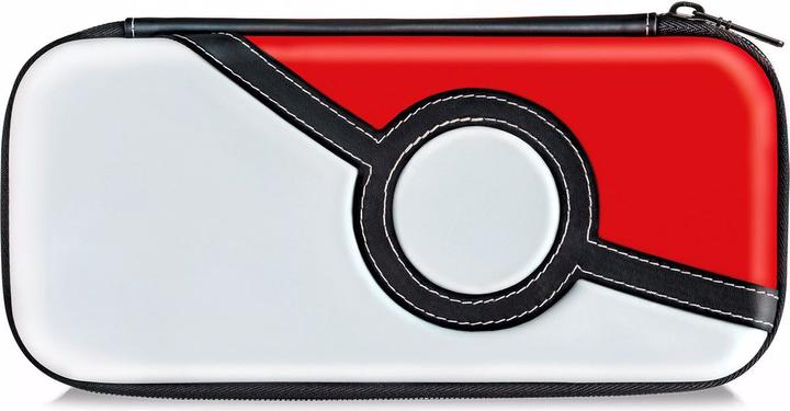 Immagine prodotto PDP Slim Travel Case Poke Ball (Switch)