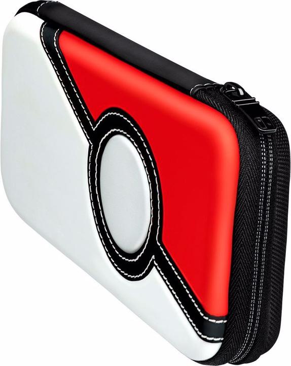 Immagine prodotto PDP Slim Travel Case Poke Ball (Switch)