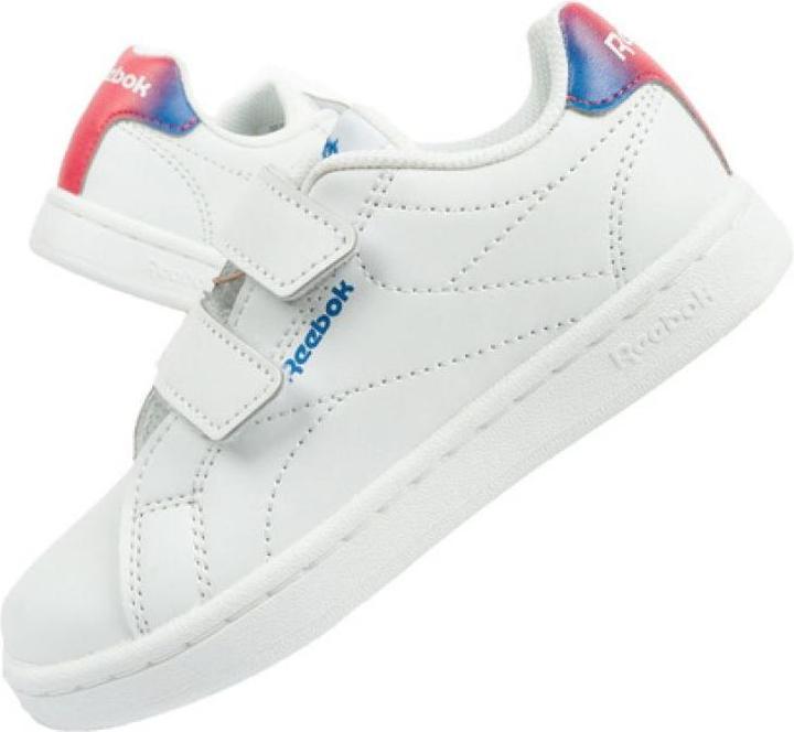 Actual product image Reebok RBK Royal Jr Schuhe (28)