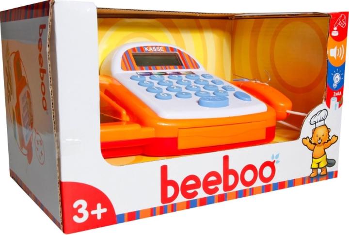Actual product image Beeboo Kitchens cash register