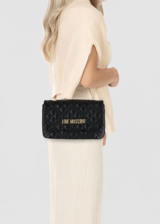 Immagine prodotto Love Moschino Borsa a tracolla Smart Daily 23 cm