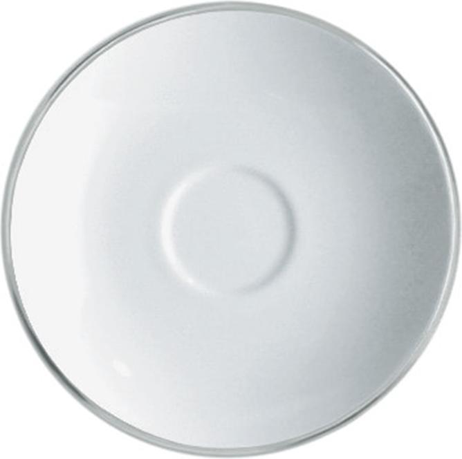 Alessi Soucoupe à café Mami (1 x)