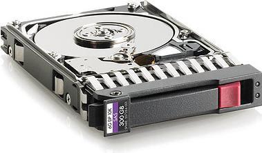HPE 300GB 6G SAS 10K rpm SFF (2.5-inch) SC Enterprise 3yr Warranty Hard Drive/S-Buy (0.30 TB, 2.5")