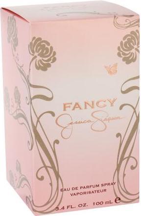 Image du produit Jessica Simpson Fancy (Eau de parfum, 100 ml)